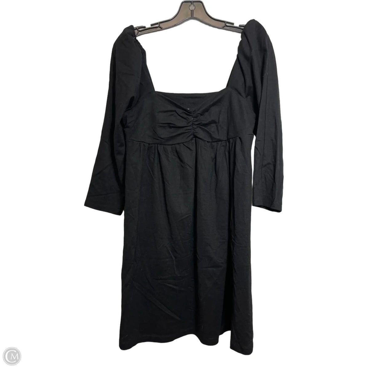 Dress Casual Short By Maeve In Black, Size: S