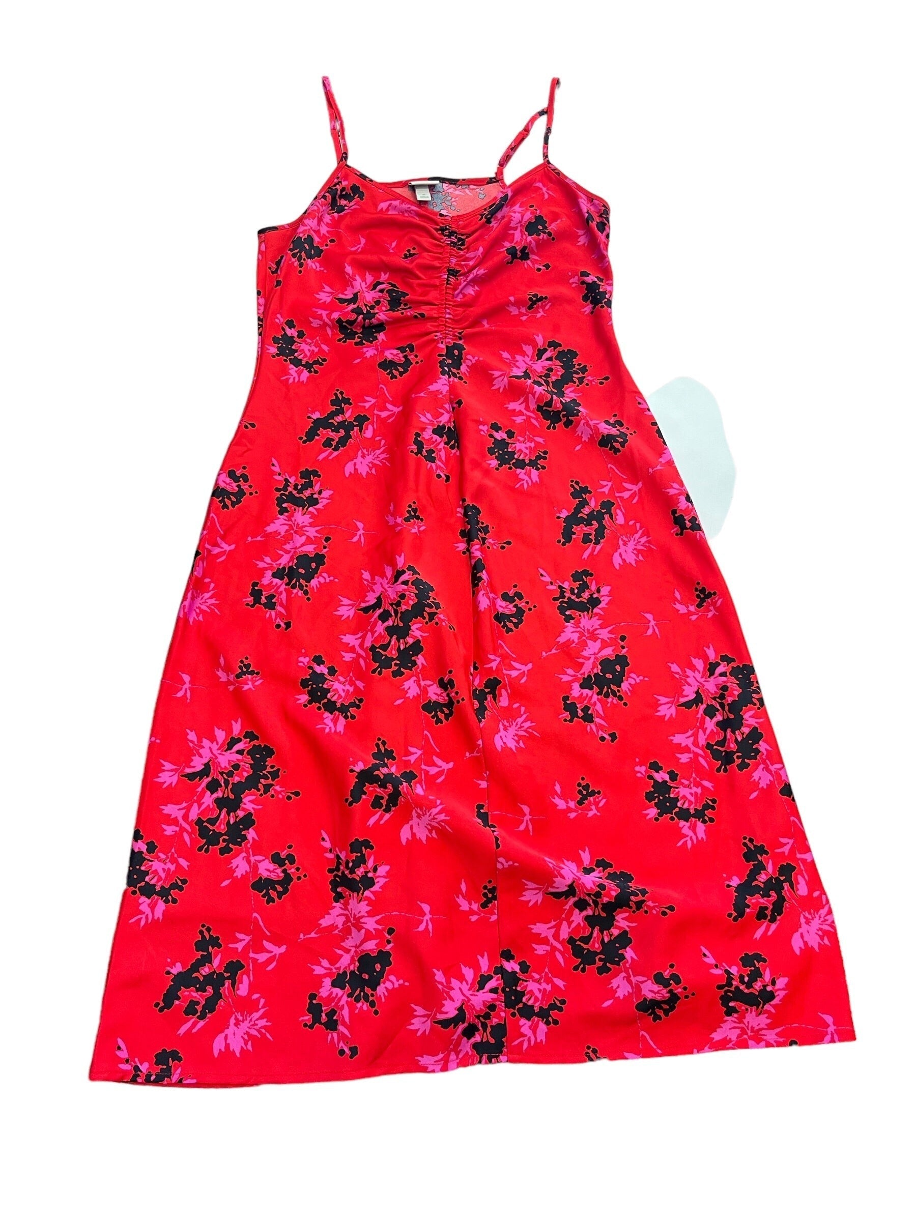 Dress Casual Midi By A New Day Size: M