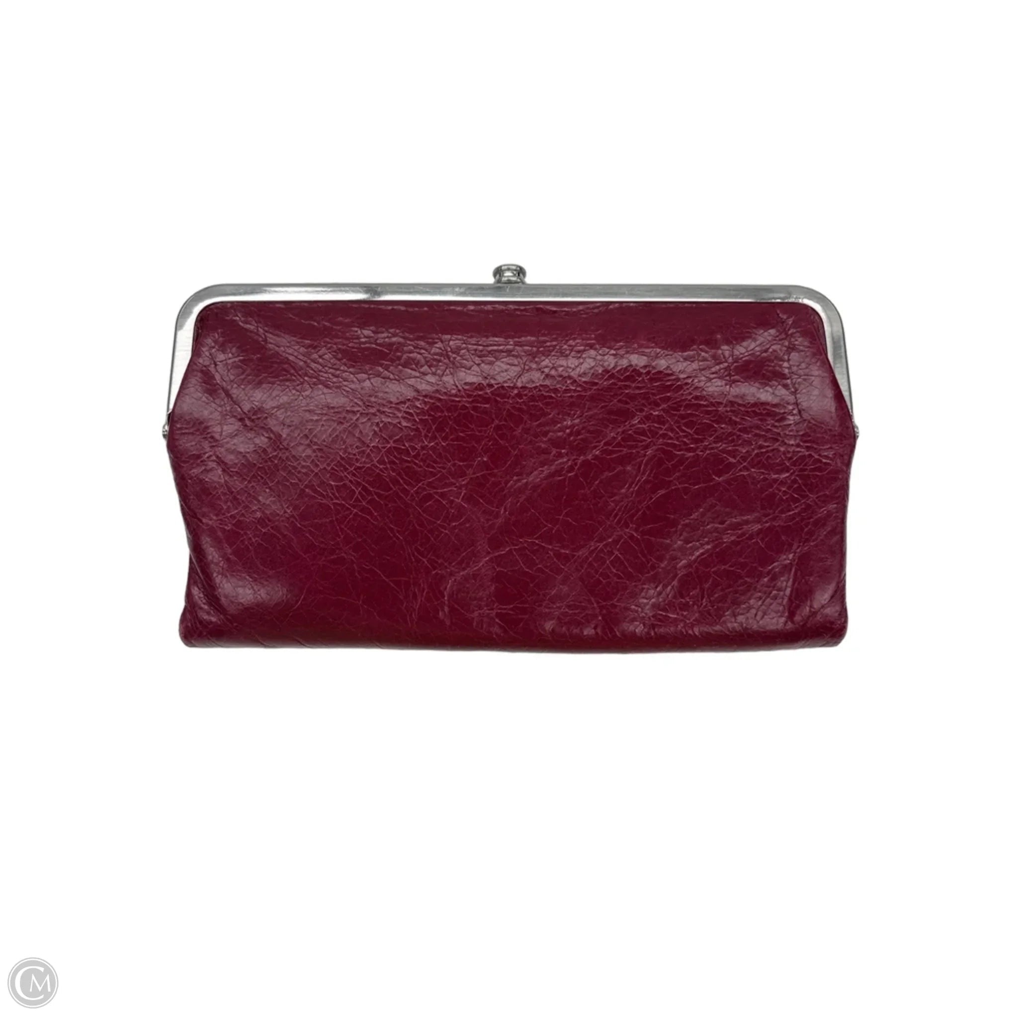 Wallet Leather By Hobo Intl, Size: Large