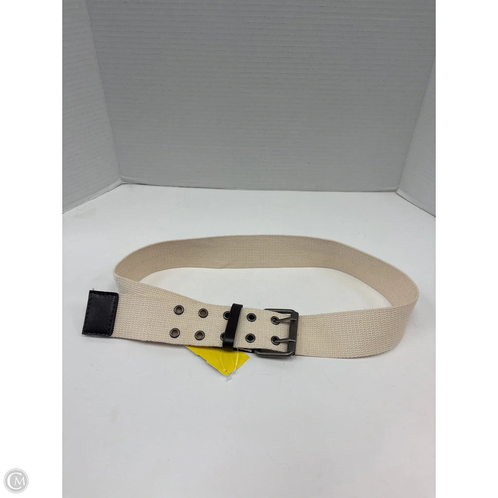 Belt By Clothes Mentor, Size: Small