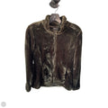 Jacket Fleece By 32 Degrees In Green, Size: S