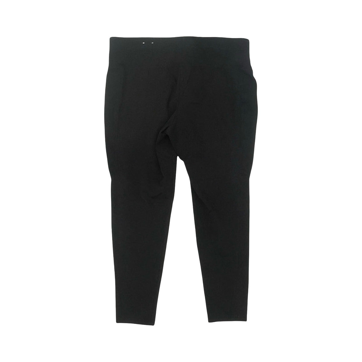 Pants Leggings By Livi Active In Black, Size:1X