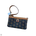 Wristlet Designer By Dooney And Bourke, Size: Medium