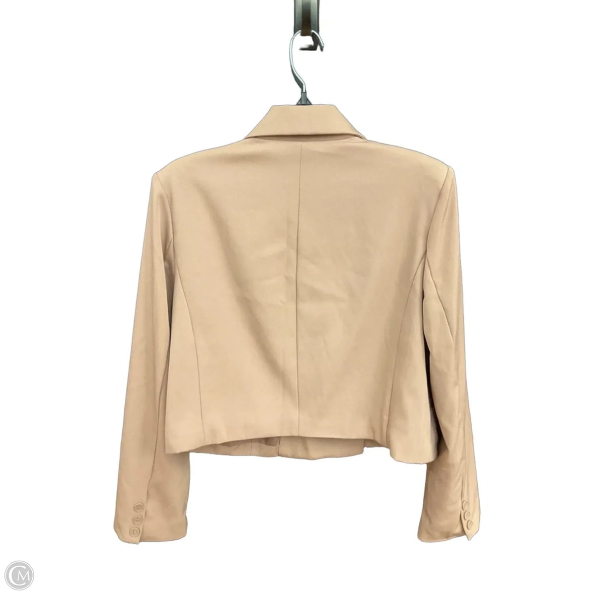 Blazer By Avec Les Filles In Mauve, Size: L
