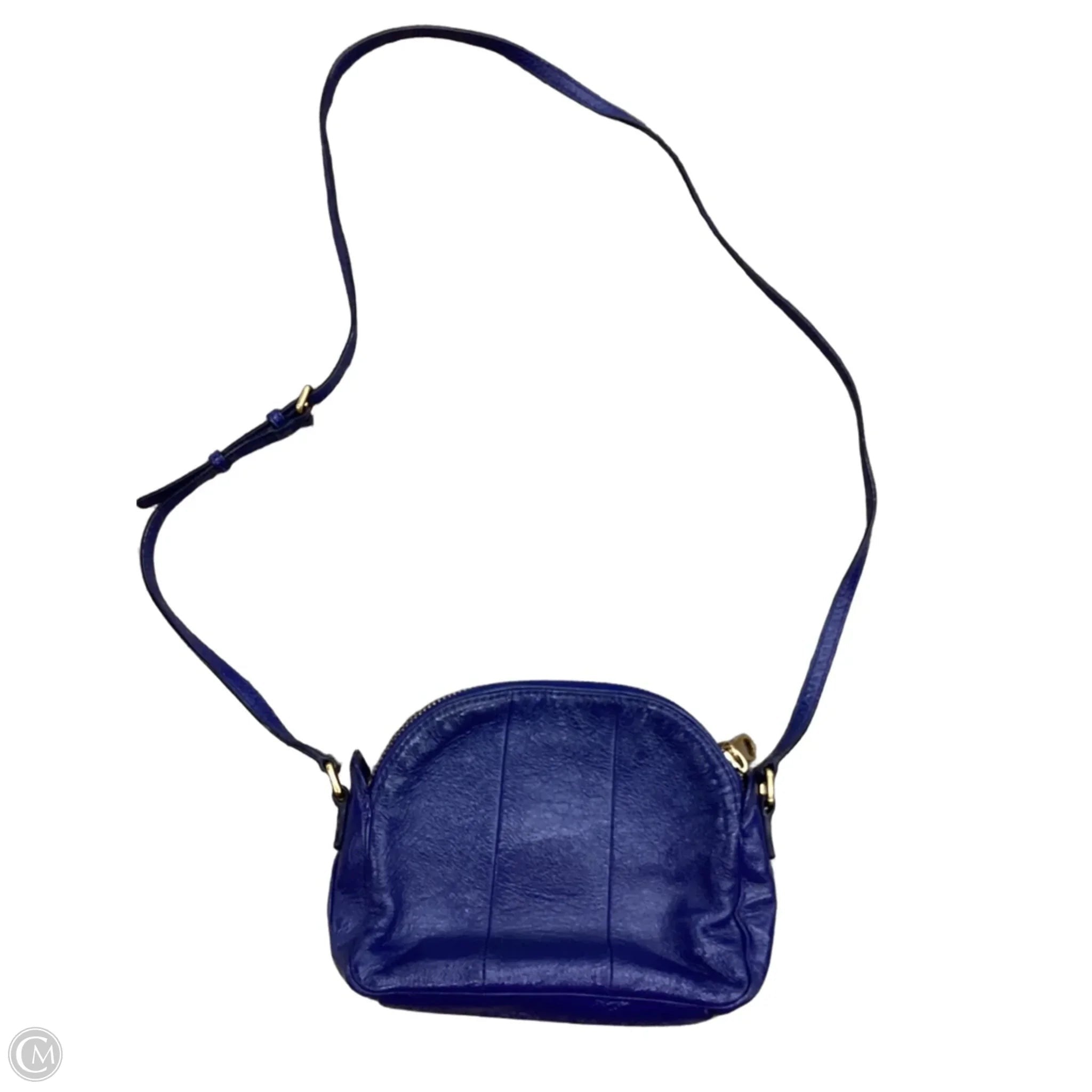 Crossbody Designer By Marc By Marc Jacobs, Size: Medium