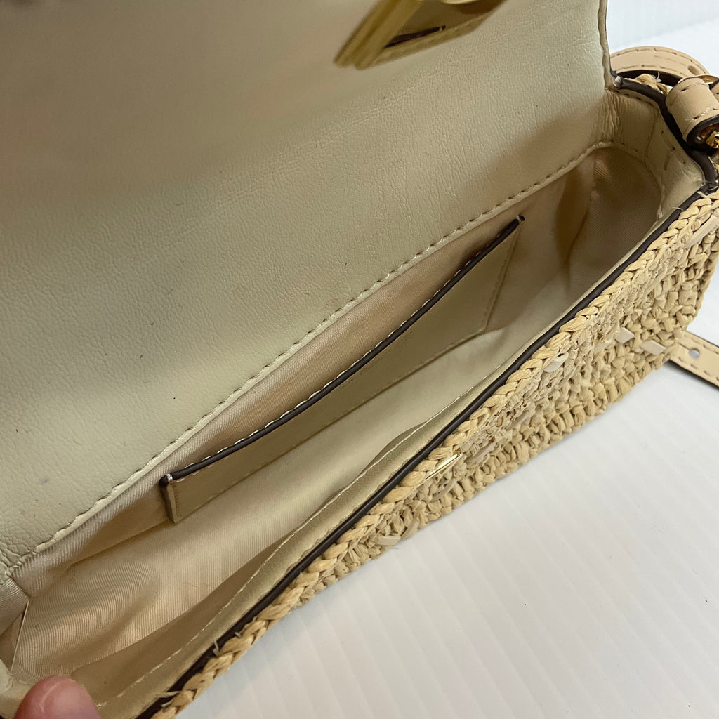 Crossbody Designer By Tory Burch, Size: Small