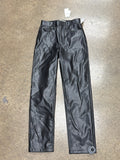 Pants Other By Abercrombie And Fitch In Black, Size:Xs