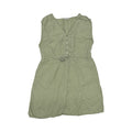 Dress Casual Short By Love Tree In Green, Size:L
