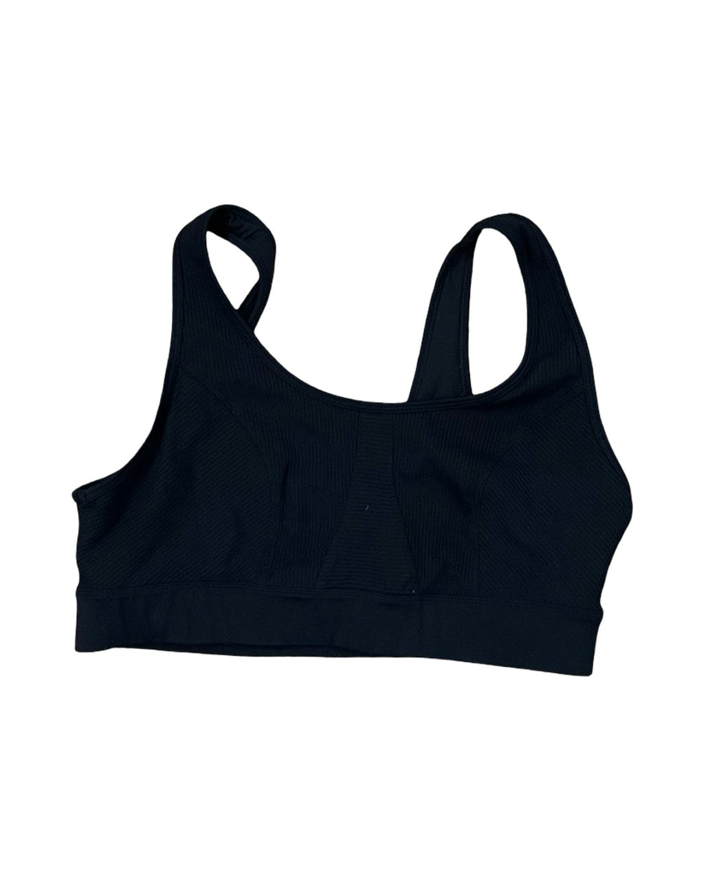 Athletic Bra By Joy Lab In Black, Size:Xl