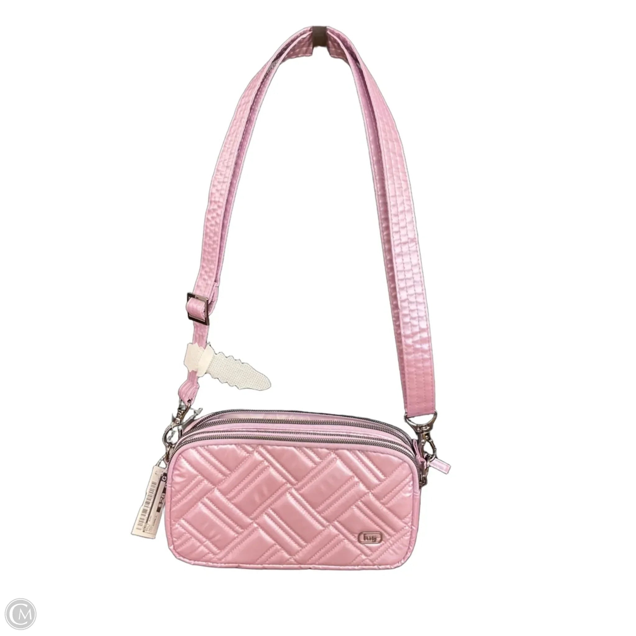 Belt Bag By Lug, Size: Small