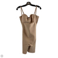 Bodysuit By Skims In Beige, Size: L