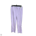 Athletic Pants By Lululemon In Purple, Size: M