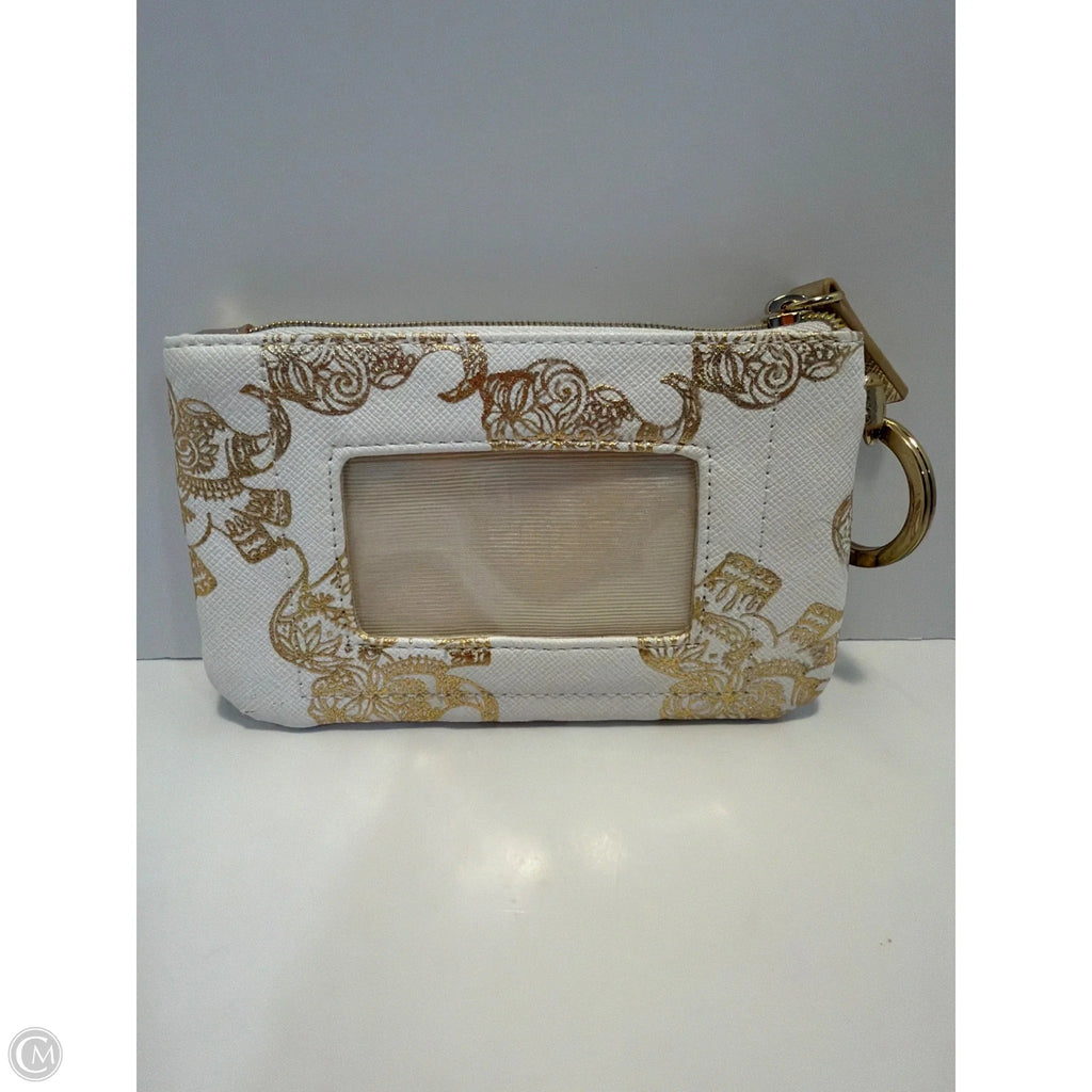 Coin Purse Designer By Lilly Pulitzer, Size: Small