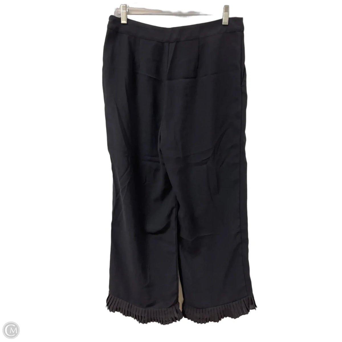 Pants Dress By Cece In Black, Size: 8