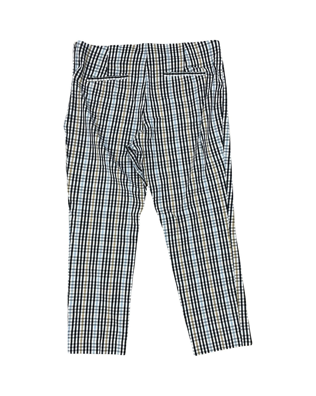 Pants Other By A New Day In Blue & White, Size:16