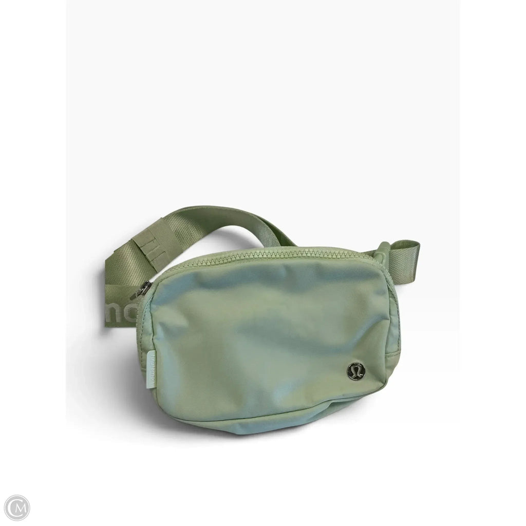 Belt Bag By Lululemon, Size: Small