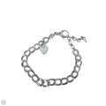 Bracelet Chain By Clothes Mentor