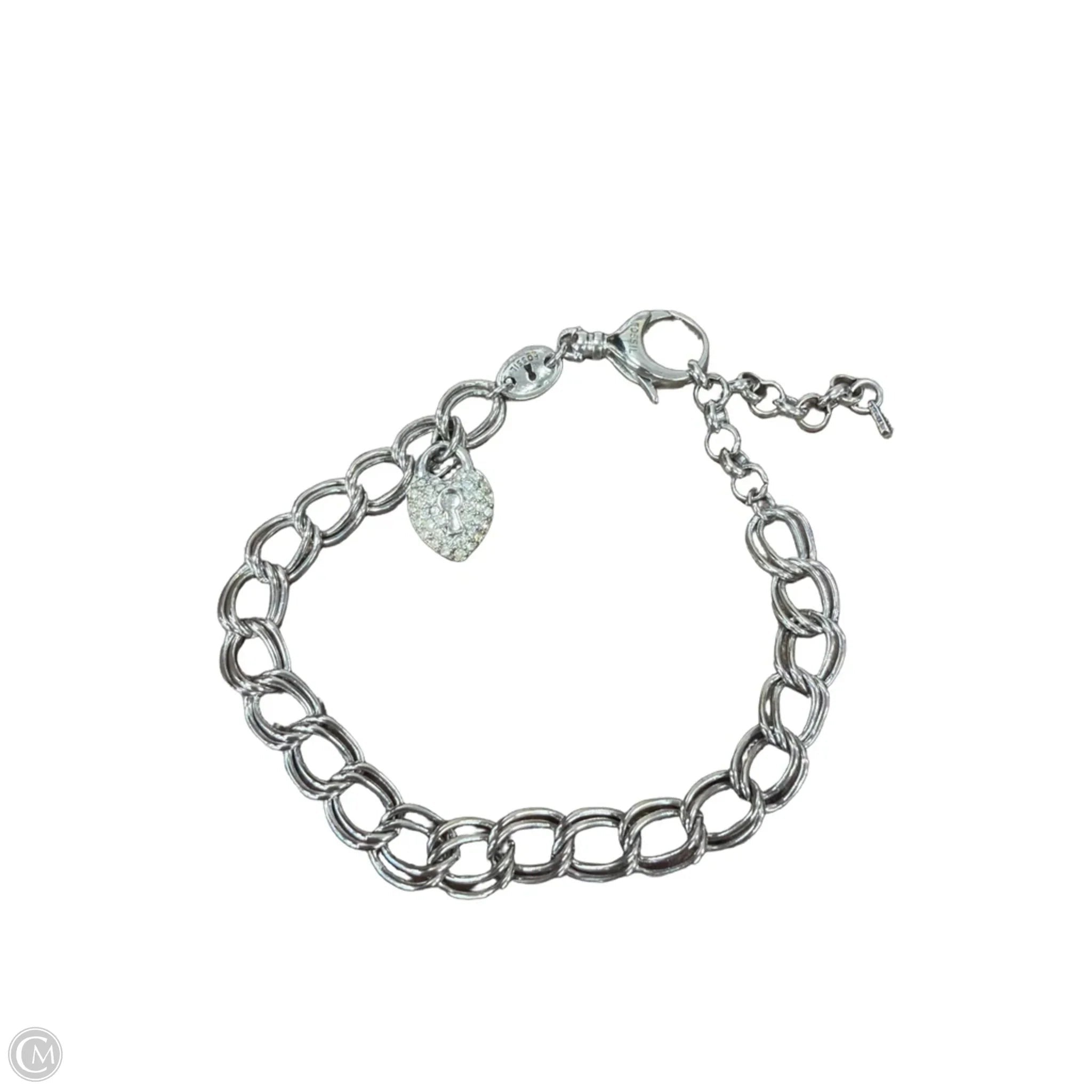 Bracelet Chain By Clothes Mentor