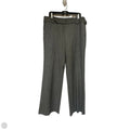 Pants Other By Ann Taylor In Grey, Size: 14