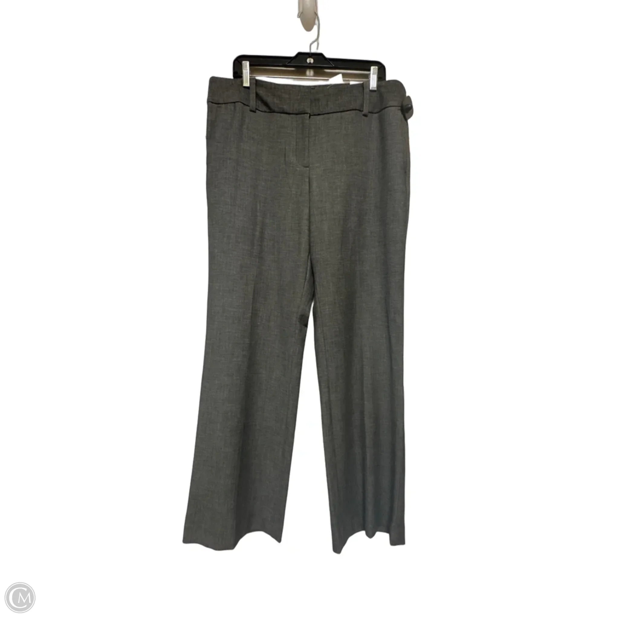 Pants Other By Ann Taylor In Grey, Size: 14