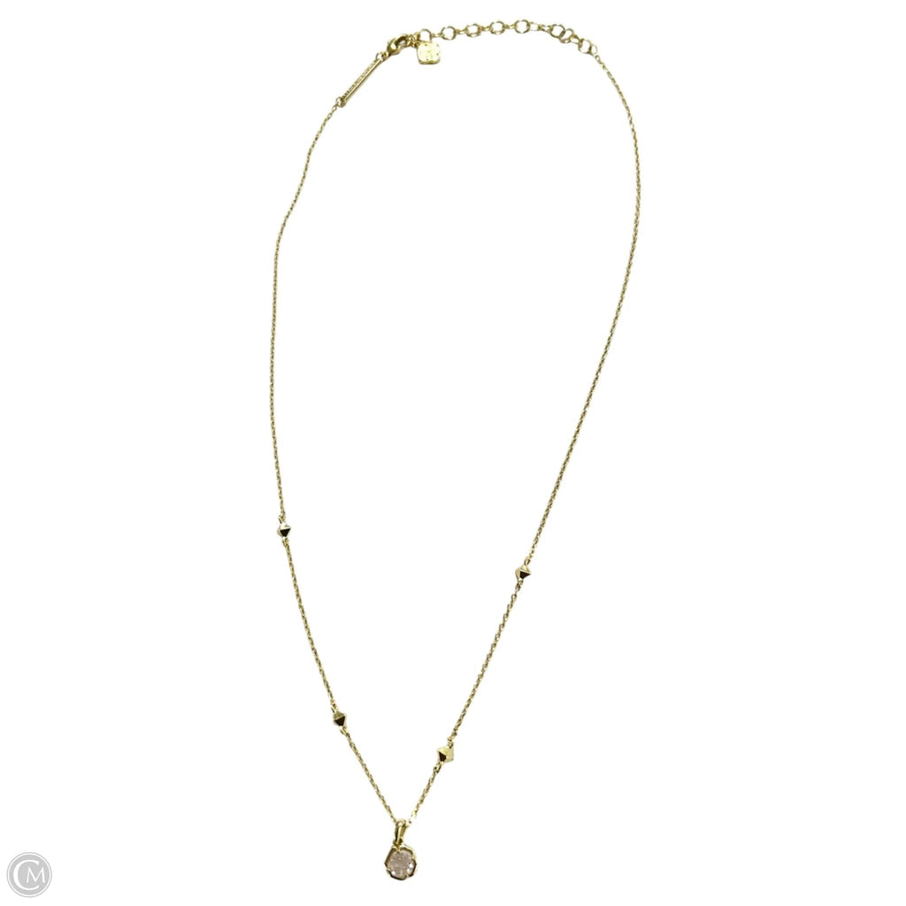 Necklace Chain By Kendra Scott
