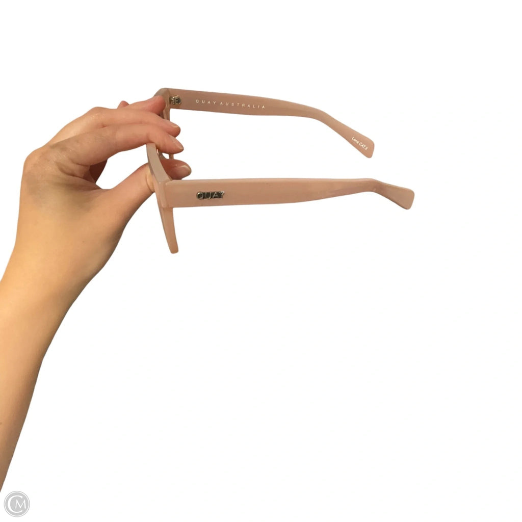Sunglasses By Quay