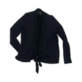 Cardigan By Athleta In Black, Size:M