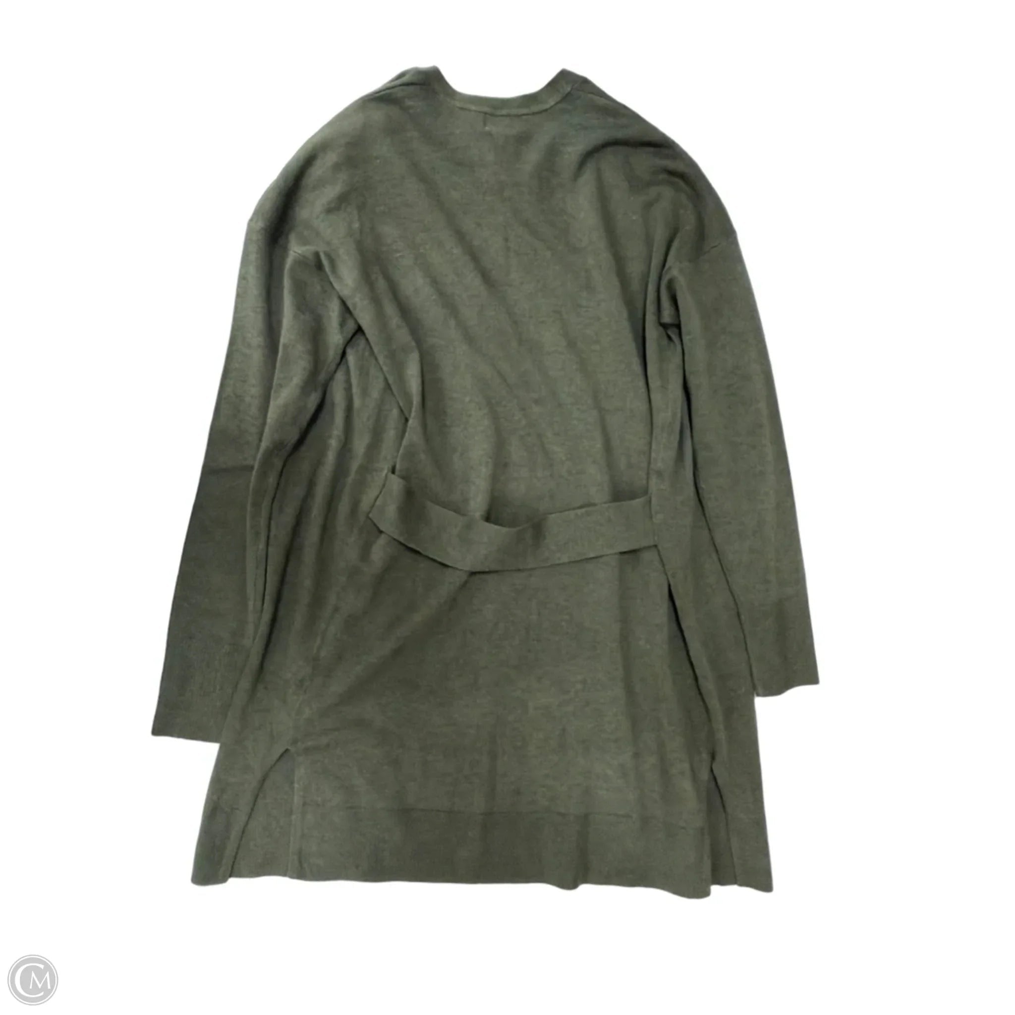 Cardigan By A New Day In Green, Size: S