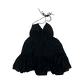 Dress Casual Short By Divided In Black, Size:S