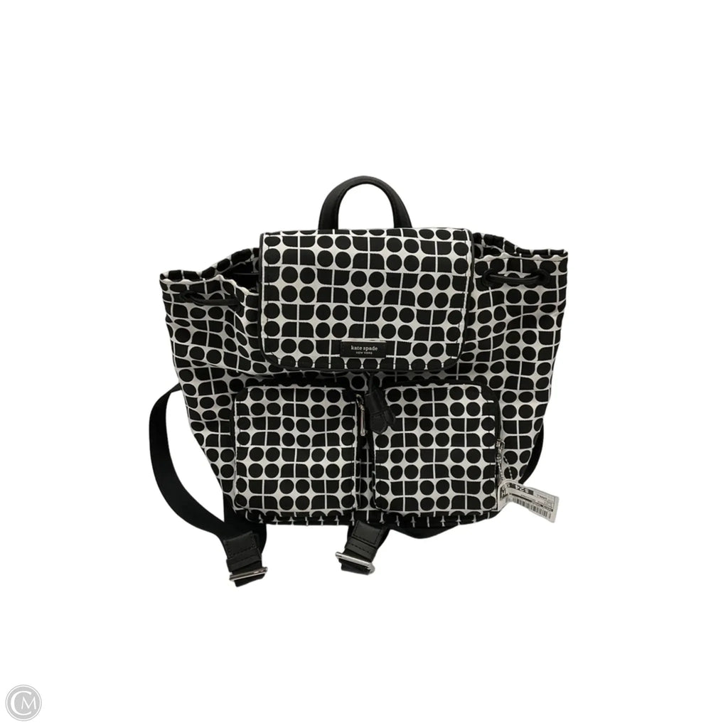Backpack Designer By Kate Spade, Size: Small