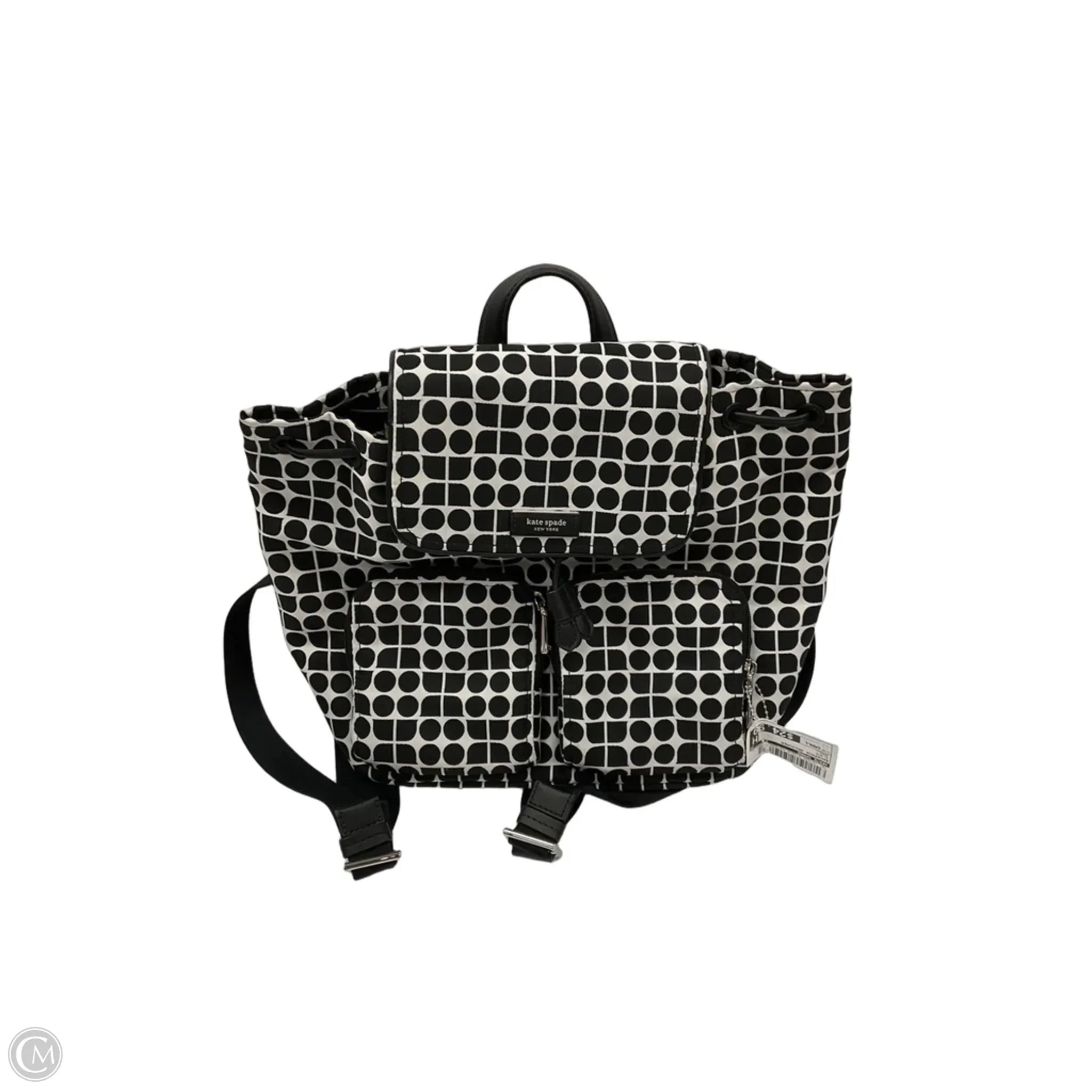 Backpack Designer By Kate Spade, Size: Small