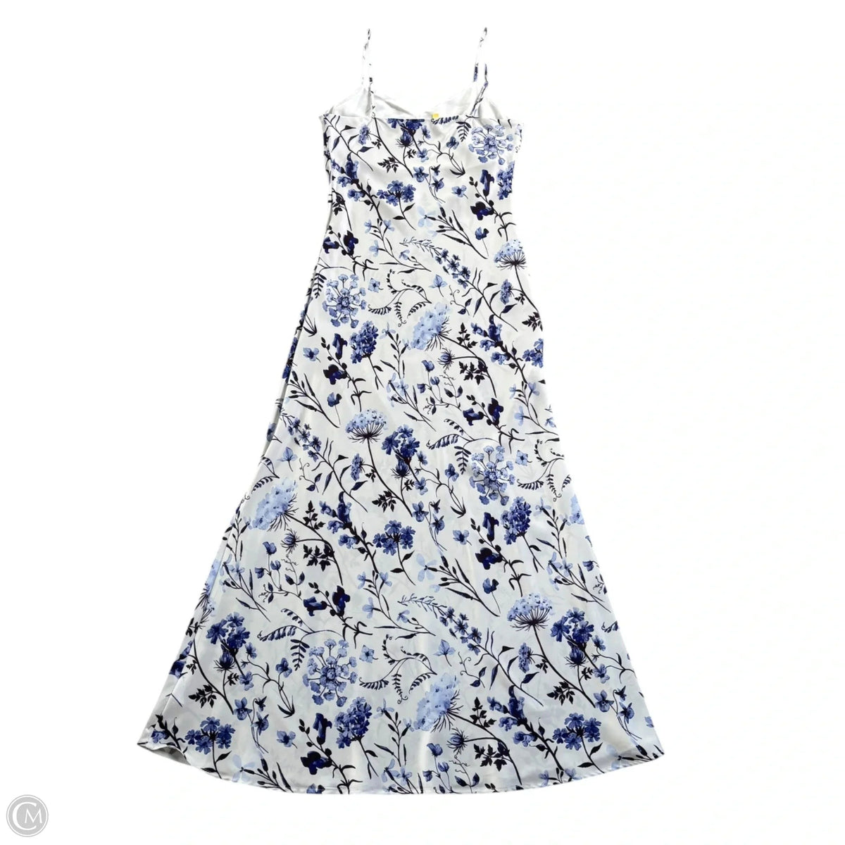 Dress Casual Maxi By Favorite Daughter In Floral Print, Size: S