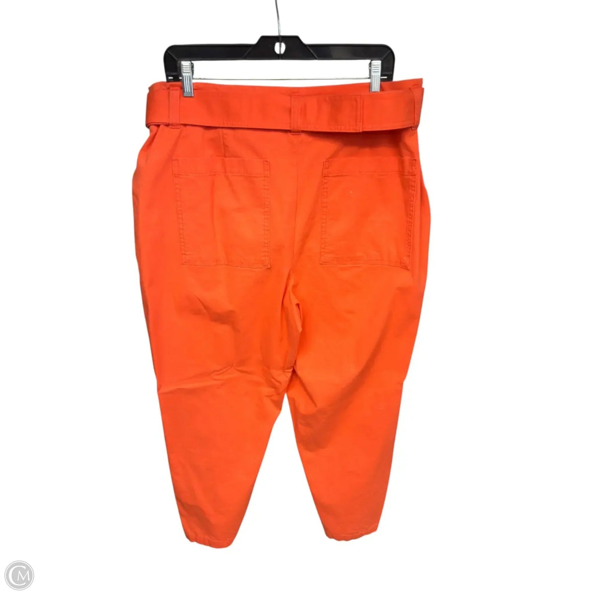 Pants Other By A New Day In Orange, Size: Xl
