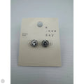 Earrings Stud By A New Day