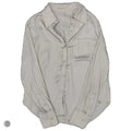 Blouse Ls By By Together In Beige, Size: S