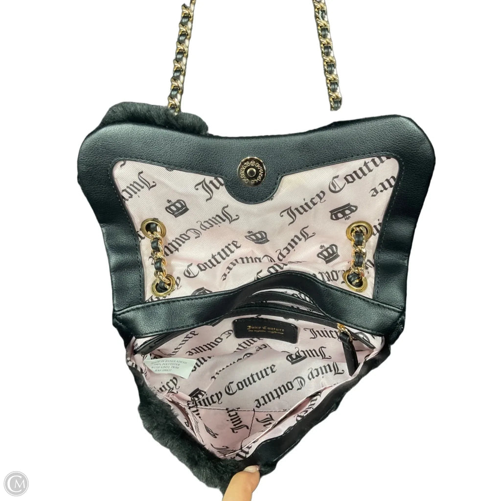 Crossbody By Juicy Couture, Size: Small