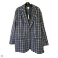 Blazer By A New Day In Blue, Size: L