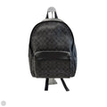 Backpack Designer By Coach, Size: Large