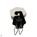 Earrings Sterling Silver By Cmc