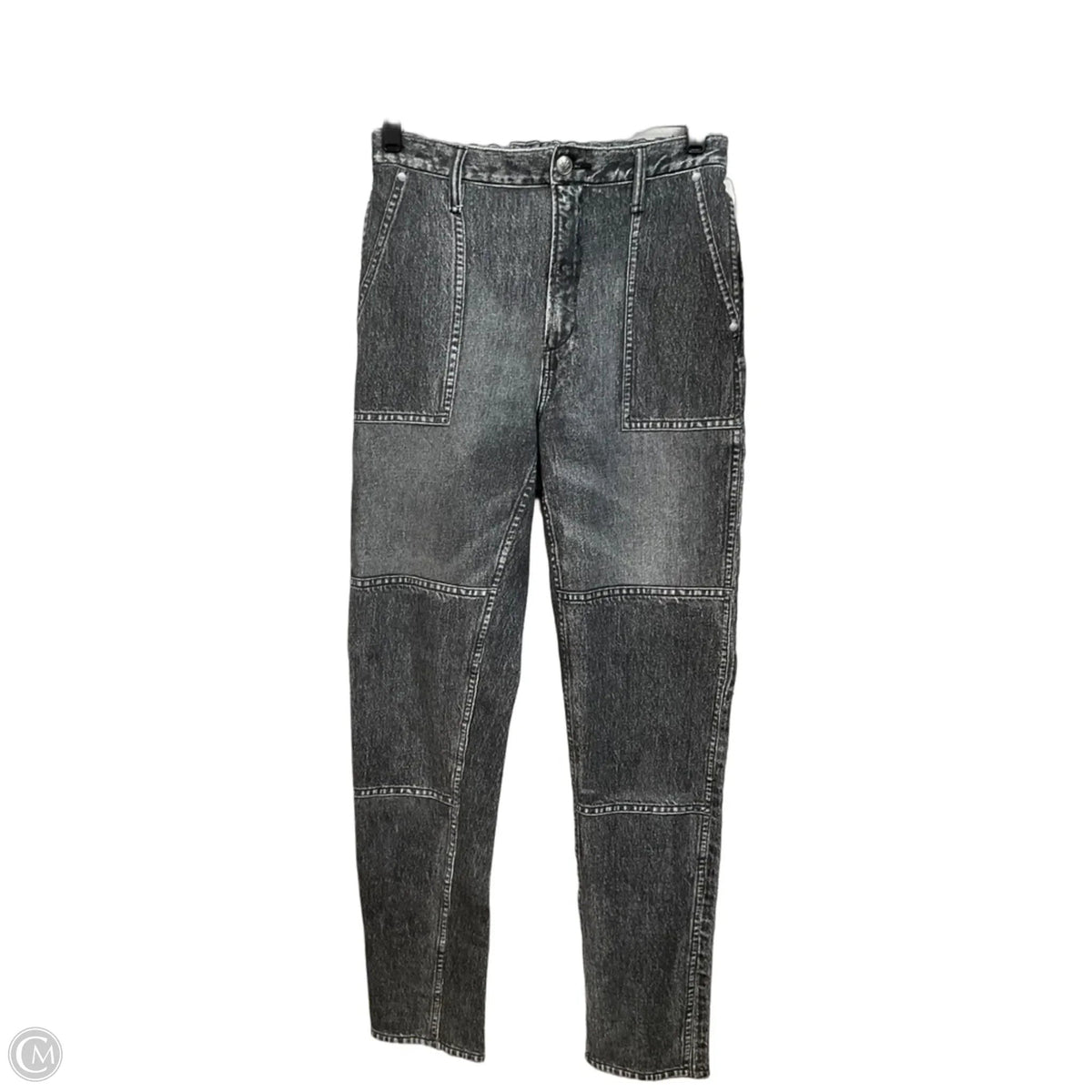 Pants Other By Rag And Bone In Grey, Size: Xs