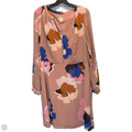 Dress Casual Midi By A New Day In Pink, Size: L