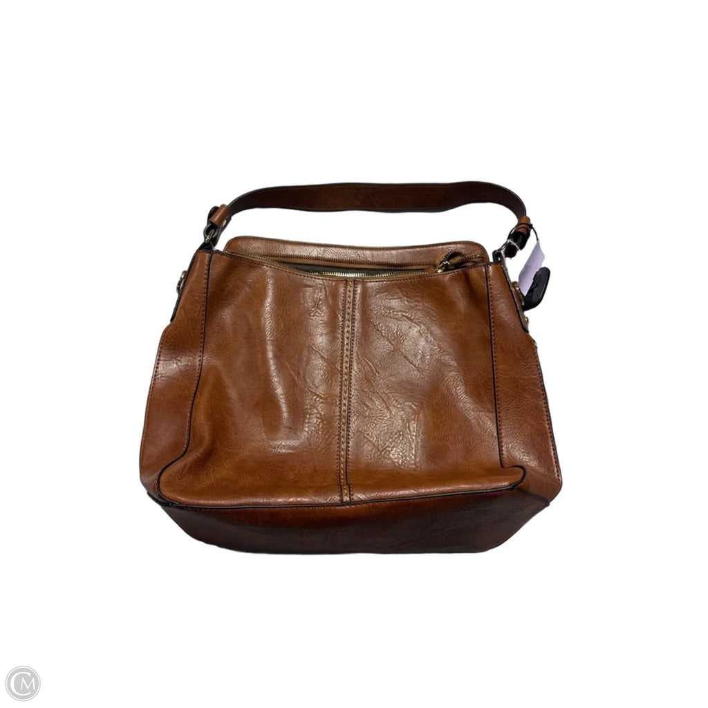 Handbag By Cmc, Size: Medium