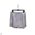 Athletic Shorts By Clothes Mentor In Purple, Size: Xl