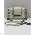 Crossbody By Clothes Mentor, Size: Medium