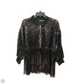 Jacket Other By Clothes Mentor In Black, Size: S