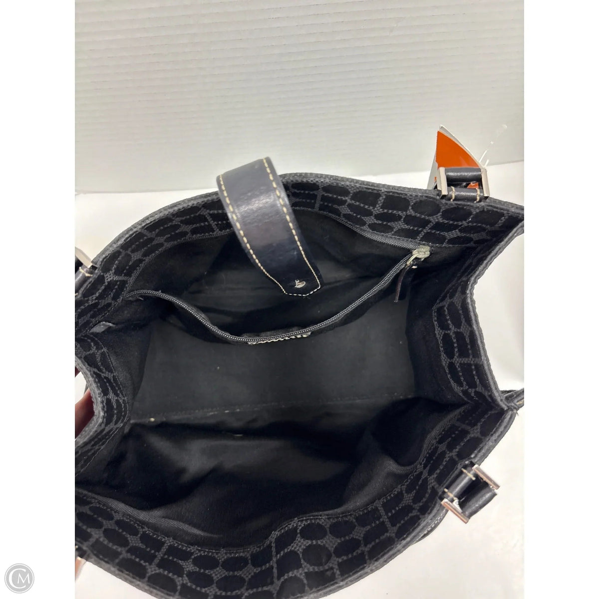 Handbag Designer By Kate Spade, Size: Medium