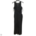 Jumpsuit By Crystal Sky In Black, Size: S