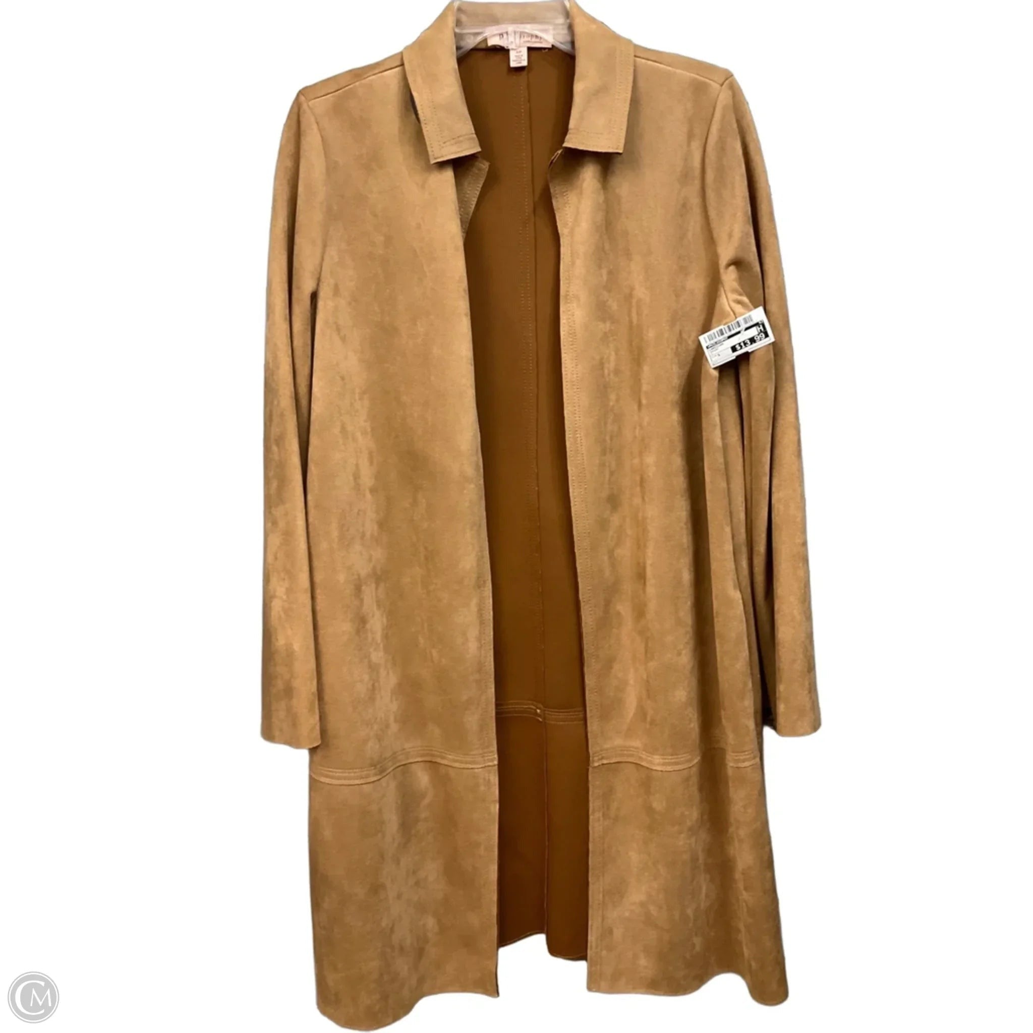 Cardigan By Philosophy In Brown, Size: S