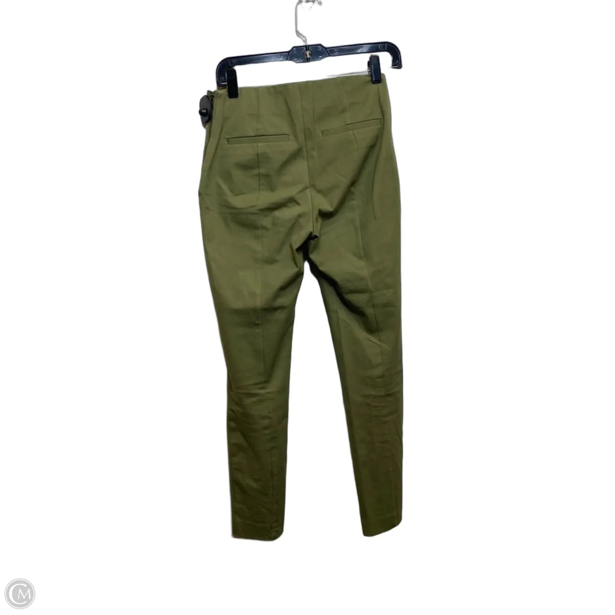 Pants Chinos & Khakis By A New Day In Green, Size: 2