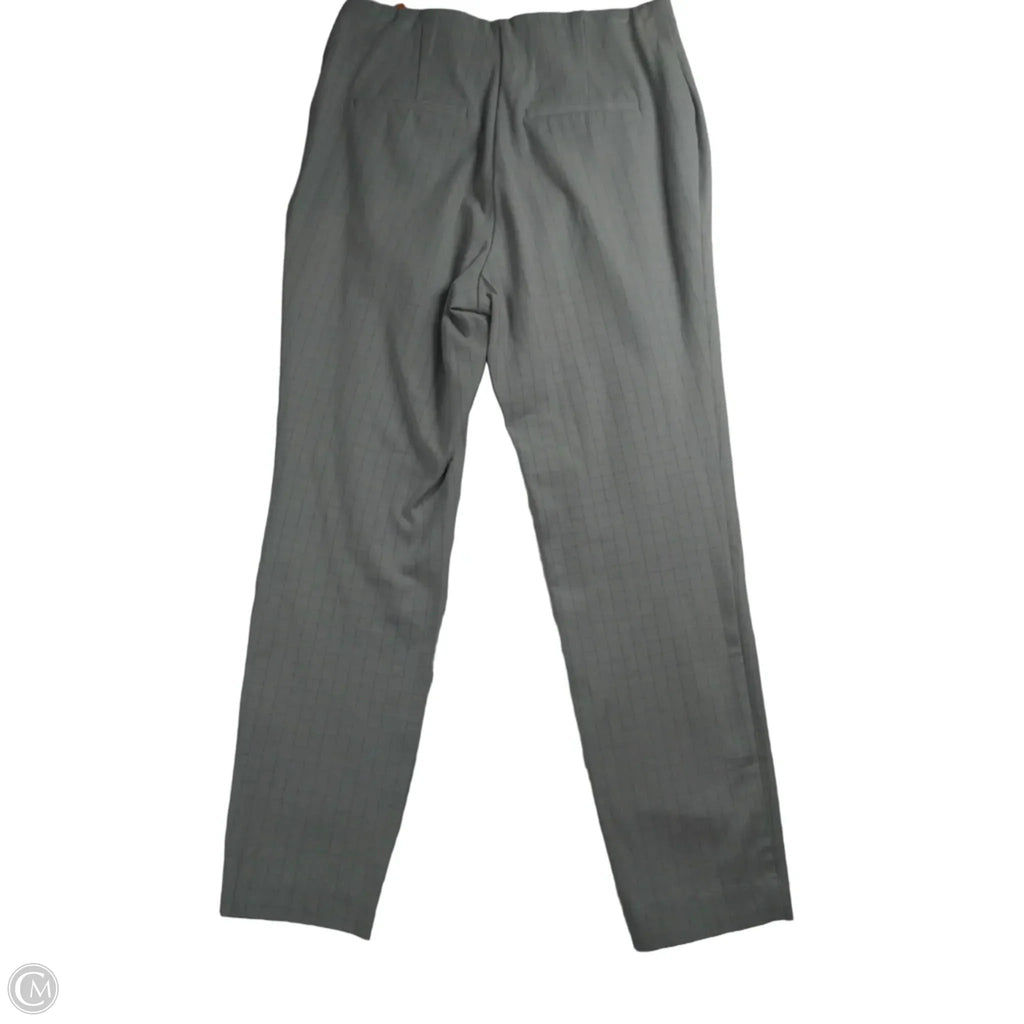 Pants Dress By A New Day In Grey, Size: 6